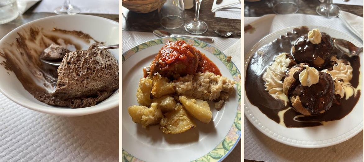 Auberge des Quatre Saisons Bayles - Gallery Image 1