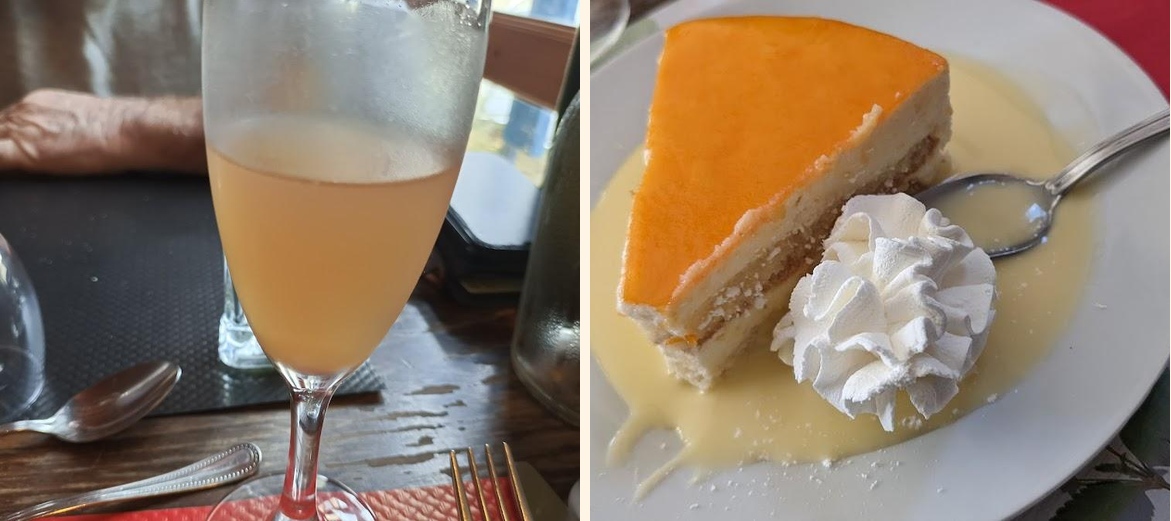 Auberge des Quatre Saisons Bayles - Gallery Image 6